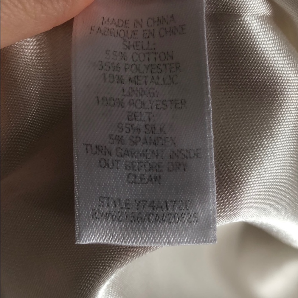 VINTAGE GUESS DRESS - Picture 8 of 9